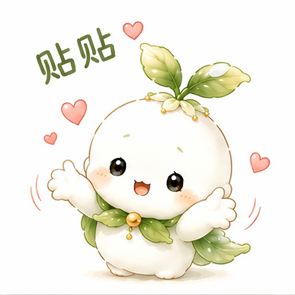 静态表情